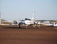Savannah Aviation - Sunshine Coast Guide 3