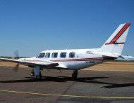 Savannah Aviation - Sunshine Coast Guide 4