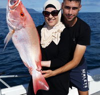 Fish Tales Charters Cairns Sportsfishing Adventure - Sunshine Coast Guide