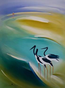 Helen Wiltshire Gallery - Sunshine Coast Guide 0