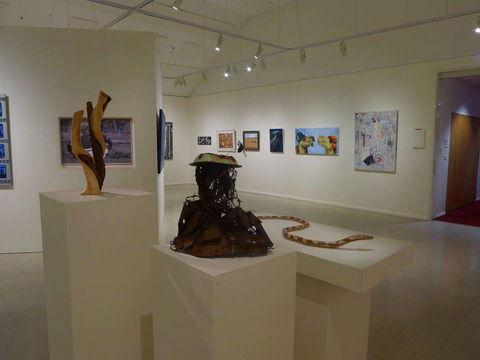 Central Australian Art Society - Sunshine Coast Guide 2