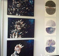 Cell Art Space - Sunshine Coast Guide