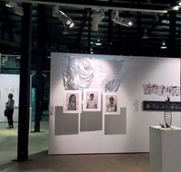 Tanks Arts Centre - Sunshine Coast Guide