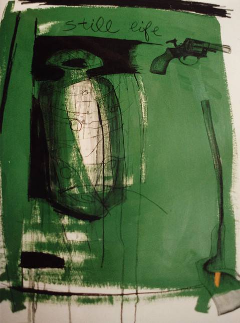 Claire Souter Gallery - Sunshine Coast Guide 0