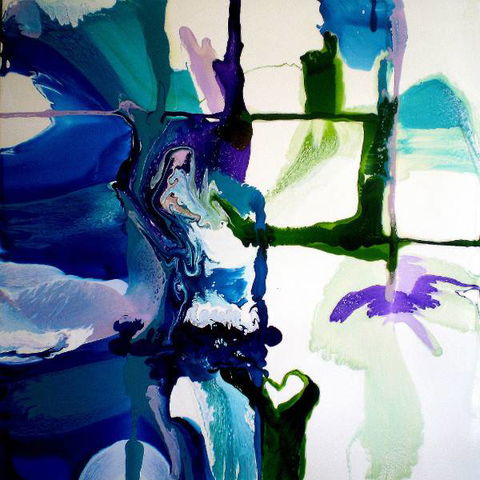 Colin Sweeney Art - Sunshine Coast Guide 1