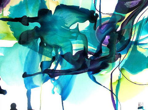 Colin Sweeney Art - Sunshine Coast Guide 2