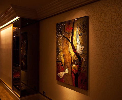 Corporate Art - Sunshine Coast Guide 0