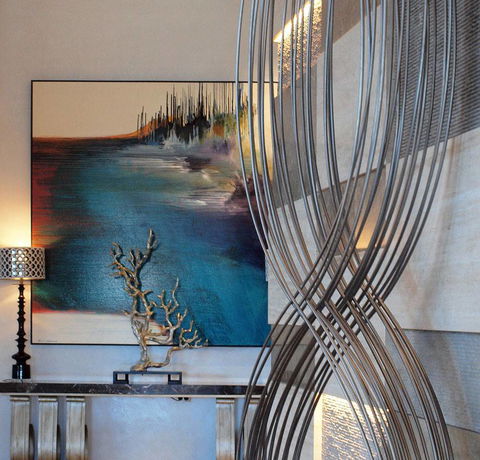 Corporate Art - Sunshine Coast Guide 2