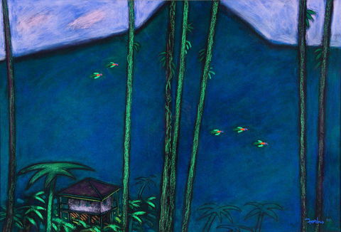 Artspace Mackay Foundation Ltd - Sunshine Coast Guide 0