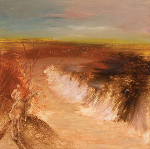 Artspace Mackay Foundation Ltd - Sunshine Coast Guide 1