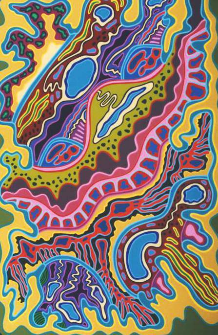 Artspace Mackay Foundation Ltd - Sunshine Coast Guide 2