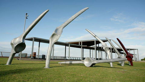 Artspace Mackay Foundation Ltd - Sunshine Coast Guide 3