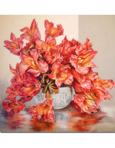 Art Piece Gallery Nadine Abensur - Sunshine Coast Guide 2
