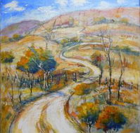 Port Macquarie Art SocietyHeritage Gallery  Markets - Sunshine Coast Guide