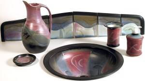 Nob Creek Pottery - Sunshine Coast Guide 2