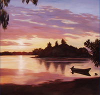 Tisdall Brian - Sunshine Coast Guide