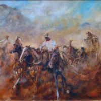 Montville Art Gallery - Sunshine Coast Guide 1