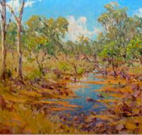 Peter Lawson Fine Art