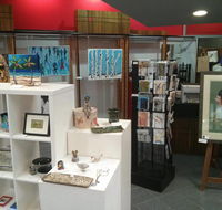Townsville Art Society Inc - Sunshine Coast Guide