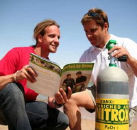 Kirra Dive On the Tweed - Sunshine Coast Guide