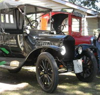The Caboolture Historical Society - Sunshine Coast Guide