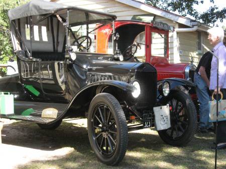 The Caboolture Historical Society - Sunshine Coast Guide 0