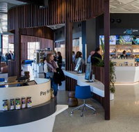 Canberra and Region Visitors Centre - Sunshine Coast Guide