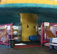 Giant Mushroom The - Sunshine Coast Guide