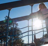 Boundless Playground - Sunshine Coast Guide