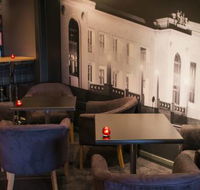 Polit Bar - Sunshine Coast Guide