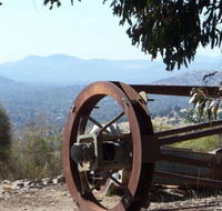Mount Stromlo Observatory - Sunshine Coast Guide