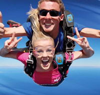 Skydive Oz Canberra - Sunshine Coast Guide