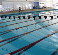 Canberra Olympic Pool - Sunshine Coast Guide