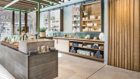 Endota Spa - Sunshine Coast Guide 0