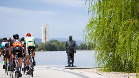 R G Menzies Walk - Sunshine Coast Guide 0