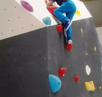BlocHaus Bouldering - Sunshine Coast Guide