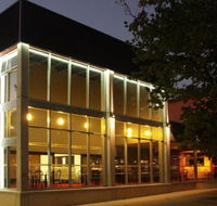 Street Theatre The - Sunshine Coast Guide
