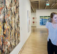 National Gallery of Australia - Sunshine Coast Guide