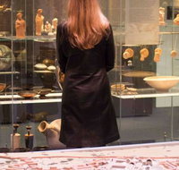 ANU Classics Museum - Sunshine Coast Guide