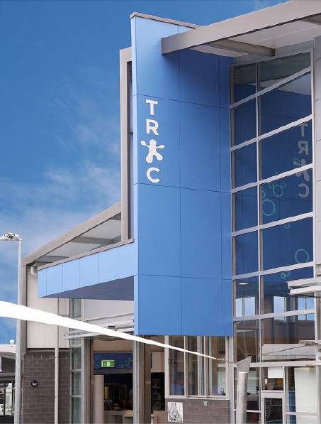 Tweed Regional Aquatic Centre Kingscliff - Sunshine Coast Guide 0
