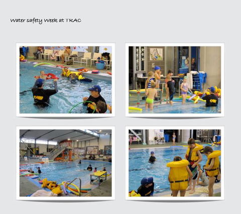 Tweed Regional Aquatic Centre Kingscliff - Sunshine Coast Guide 3