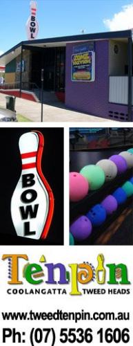 Coolangatta–Tweed Tenpin - Sunshine Coast Guide 1