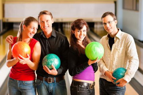 Coolangatta–Tweed Tenpin - Sunshine Coast Guide 2