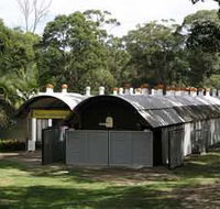 Macleay River Historical Society  Museum - Sunshine Coast Guide