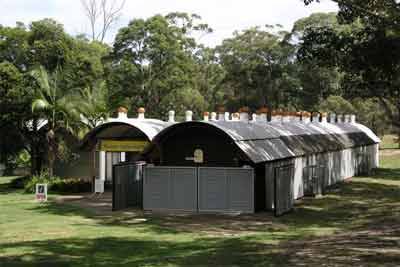 Macleay River Historical Society & Museum - Sunshine Coast Guide 0
