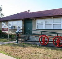 Nambour  District Historical Museum Assoc - Sunshine Coast Guide