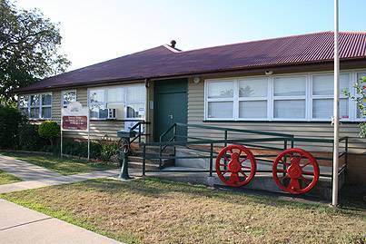Nambour & District Historical Museum Assoc - Sunshine Coast Guide 0