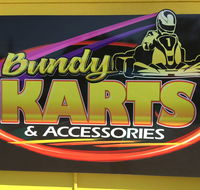 Bundy Karts - Sunshine Coast Guide