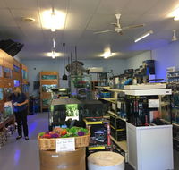 Aquamail - Sunshine Coast Guide