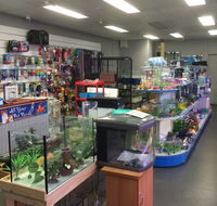 Nambour Pet Shop - Sunshine Coast Guide